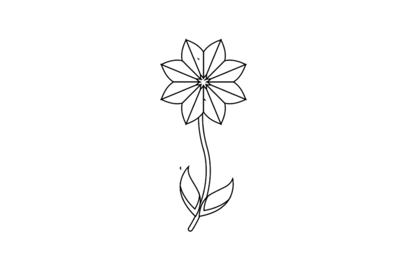 Download Flower Blossom Illustrations - Illustration Collection