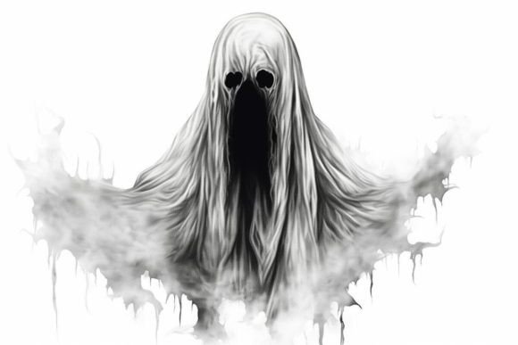 Download Surreal Art Scary Illustrations - Illustration Collection