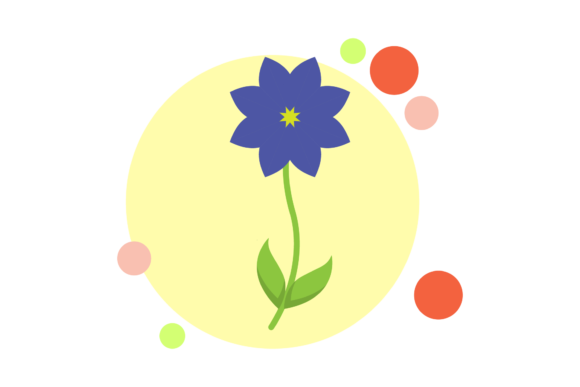 Download Flower Blossom Illustrations Vector - Illustration Collection