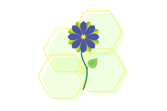 Download Flower Blossom Illustrations Vector - Illustration Collection