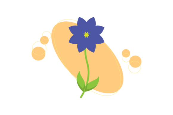 Download Flower Blossom Illustrations - Illustration Collection