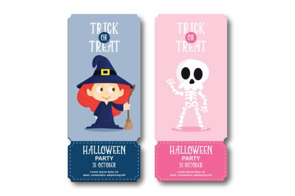 Download Halloween Invitation Scary Illustrations - Illustration Collection