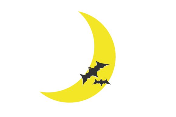 Download Halloween Moon Creepy Illustrations - Illustration Collection