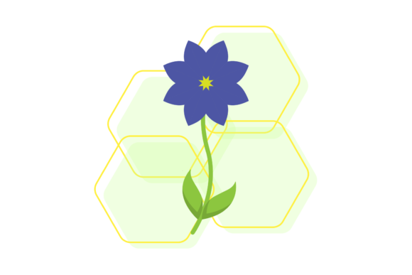Download Flower Blossom Illustrations - Illustration Collection