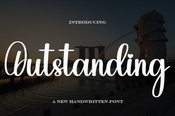 Download Outstanding - Outstanding Collection