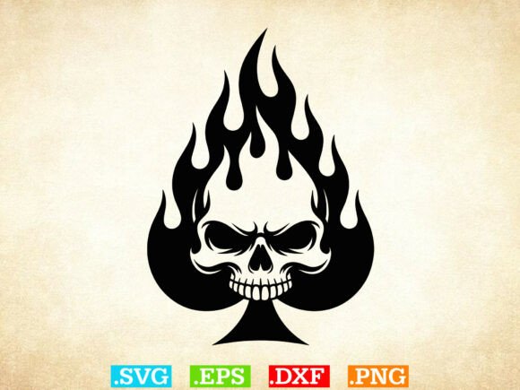Download Poker Cards Crown Svg, Royal Flush Svg - Premium Resources