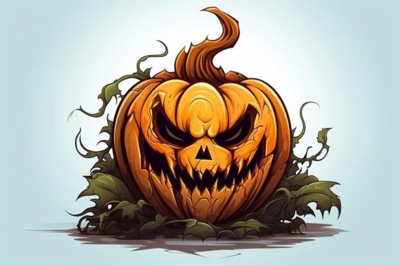 Download Creepy Illustrations Horror Art - Illustration Collection